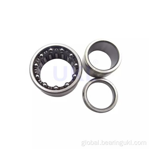 Open Type Bearings Hk2020 Hot Sale k series needle roller bearing 15x19x19.5 Manufactory